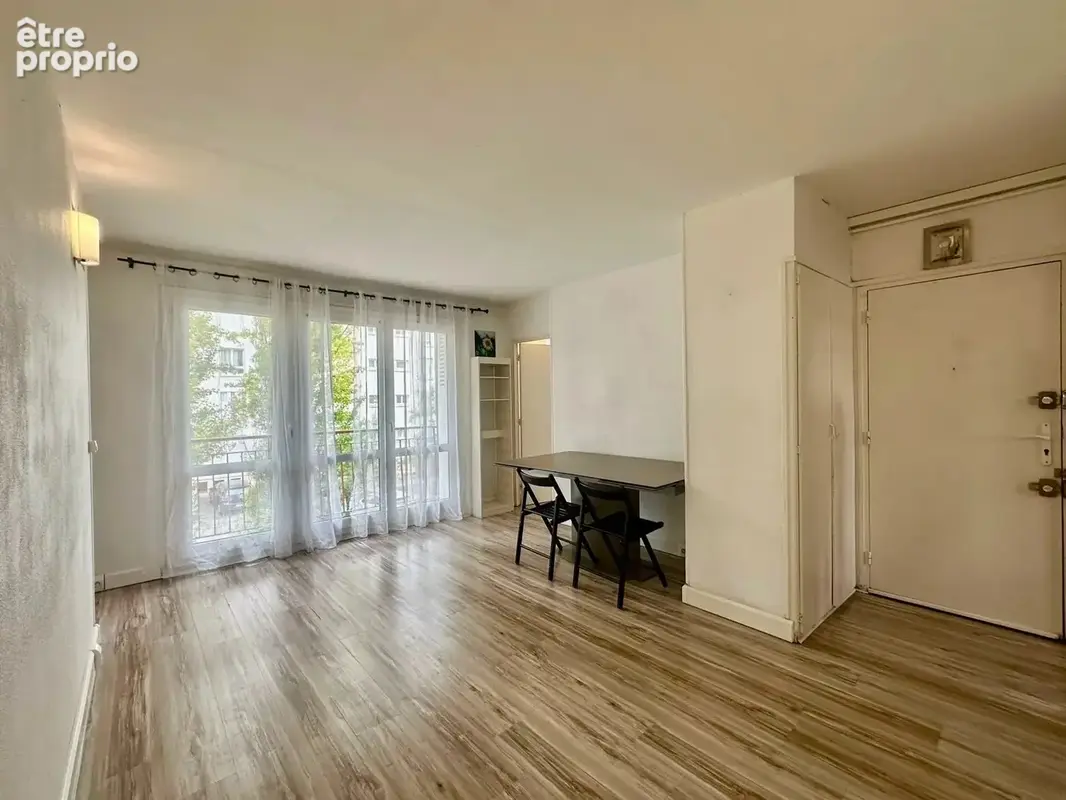 Appartement à DRANCY