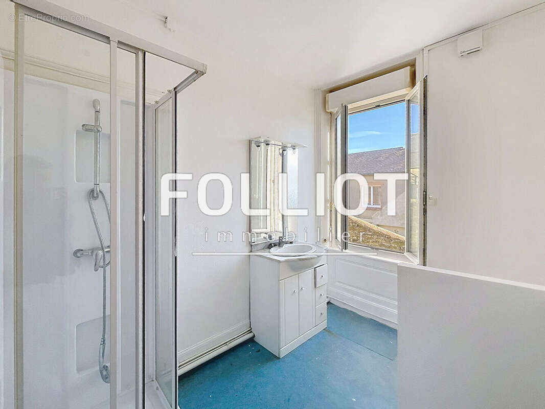 Appartement à GRANVILLE