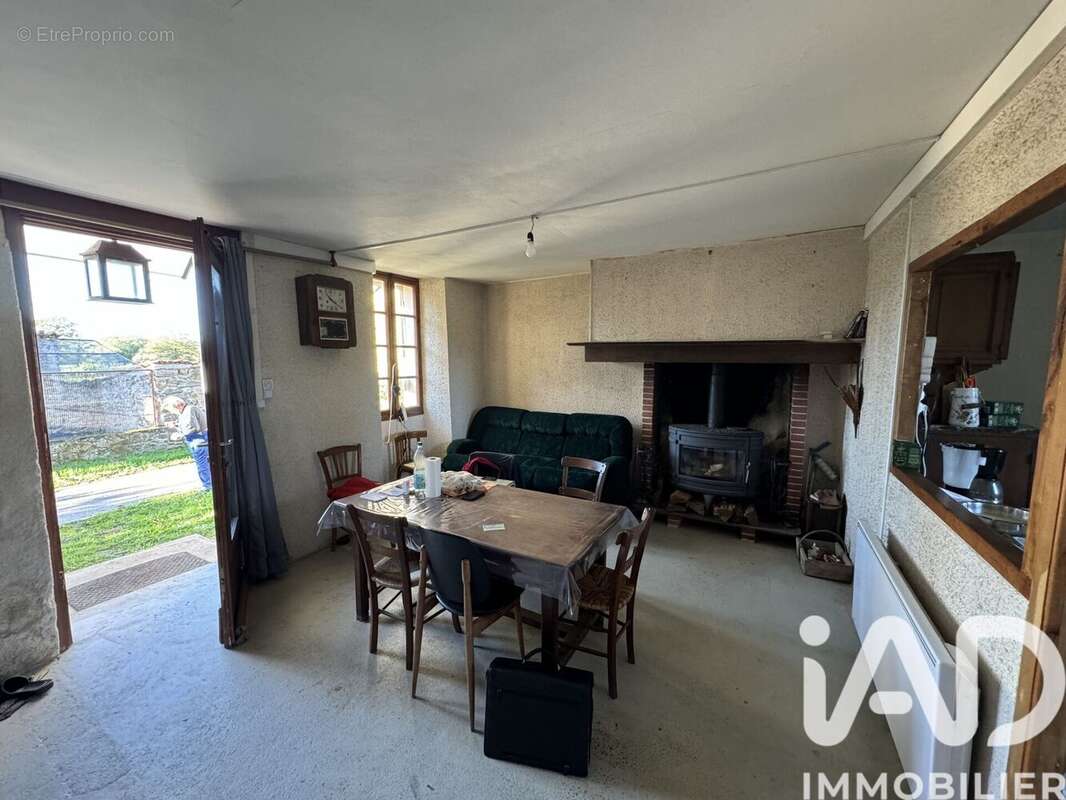 Maison 62 m² à Droux  - photo 3