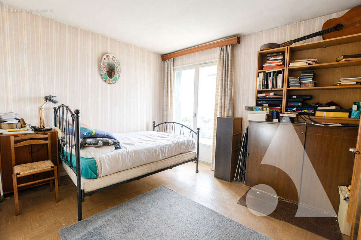 Appartement Taverny 4 pièce(s) 81.72 m2 avec balcon - photo 13