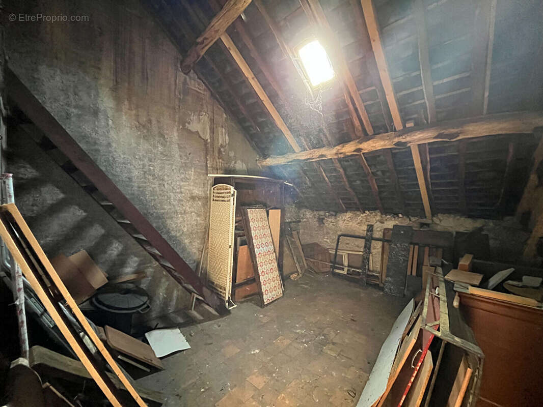 Appartement à NEVERS