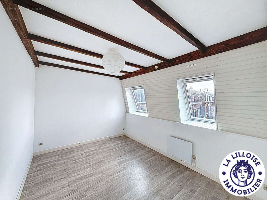 Appartement à LILLE
