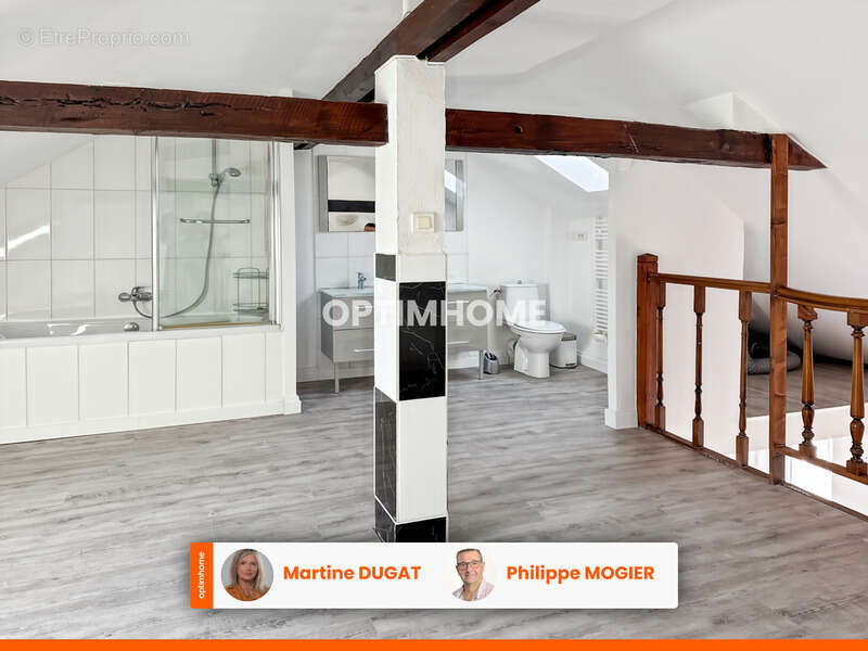 Appartement à VICHY