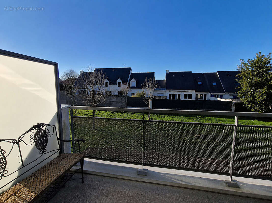 Appartement 38m² à nantes - photo 2