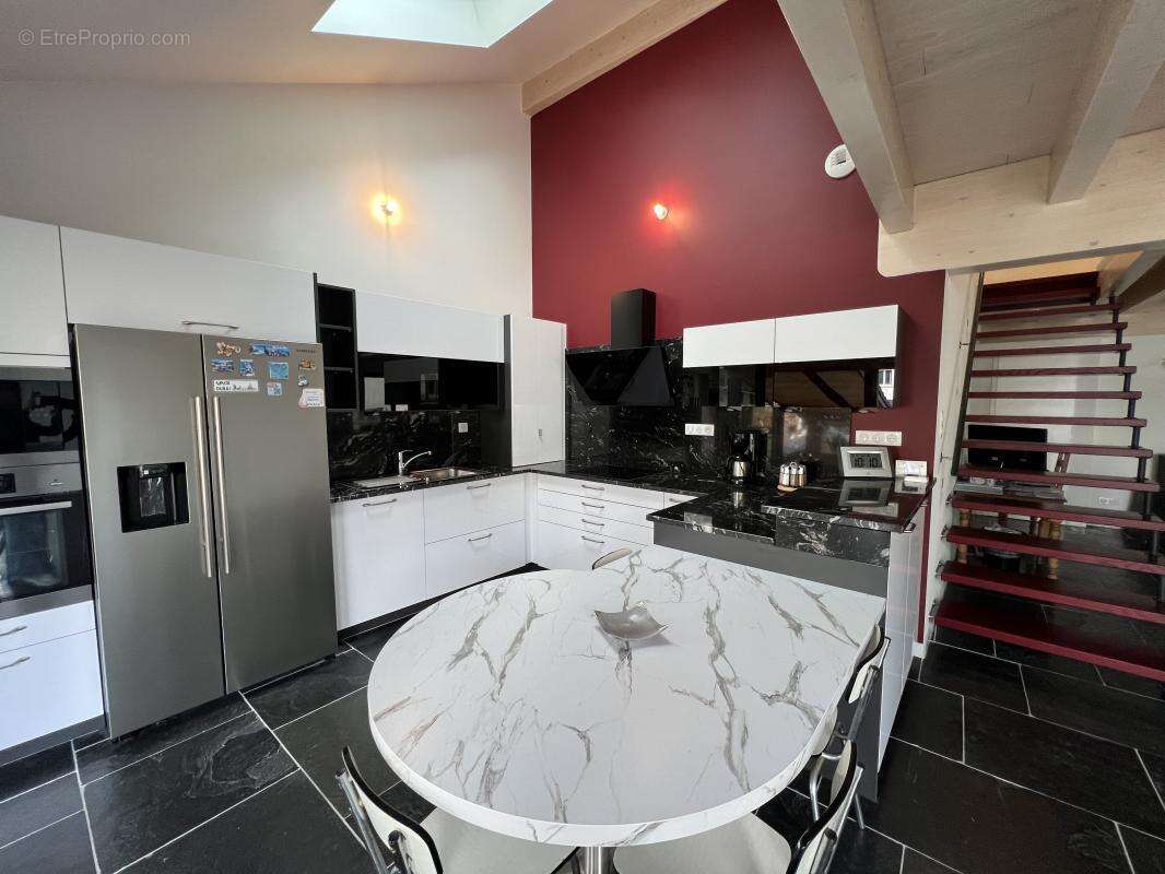 Appartement à CHATENOIS-LES-FORGES