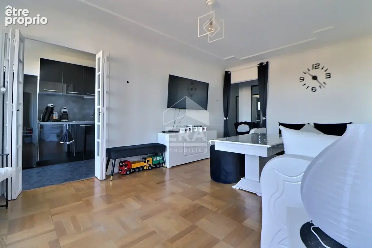 Appartement 94m² à taverny - photo 4