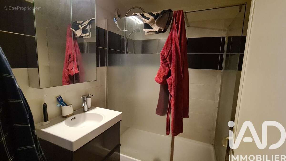 Photo 9 - Appartement à MONTREUIL
