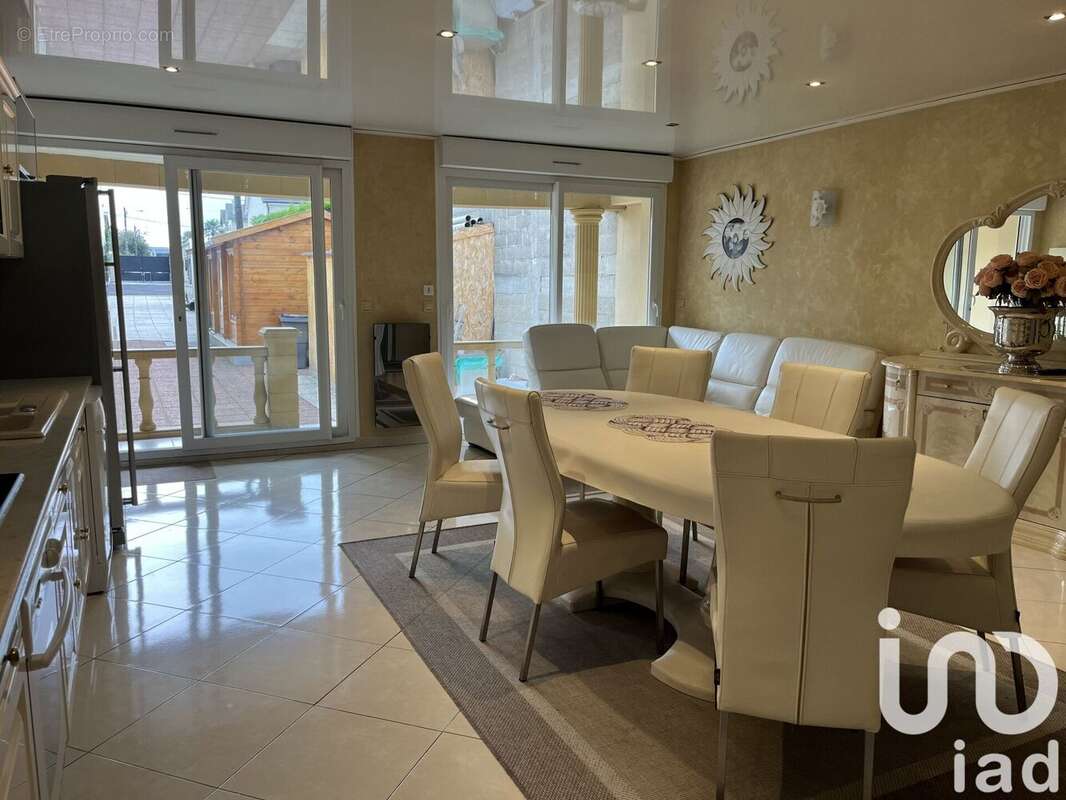 Photo 4 - Maison à DOMONT