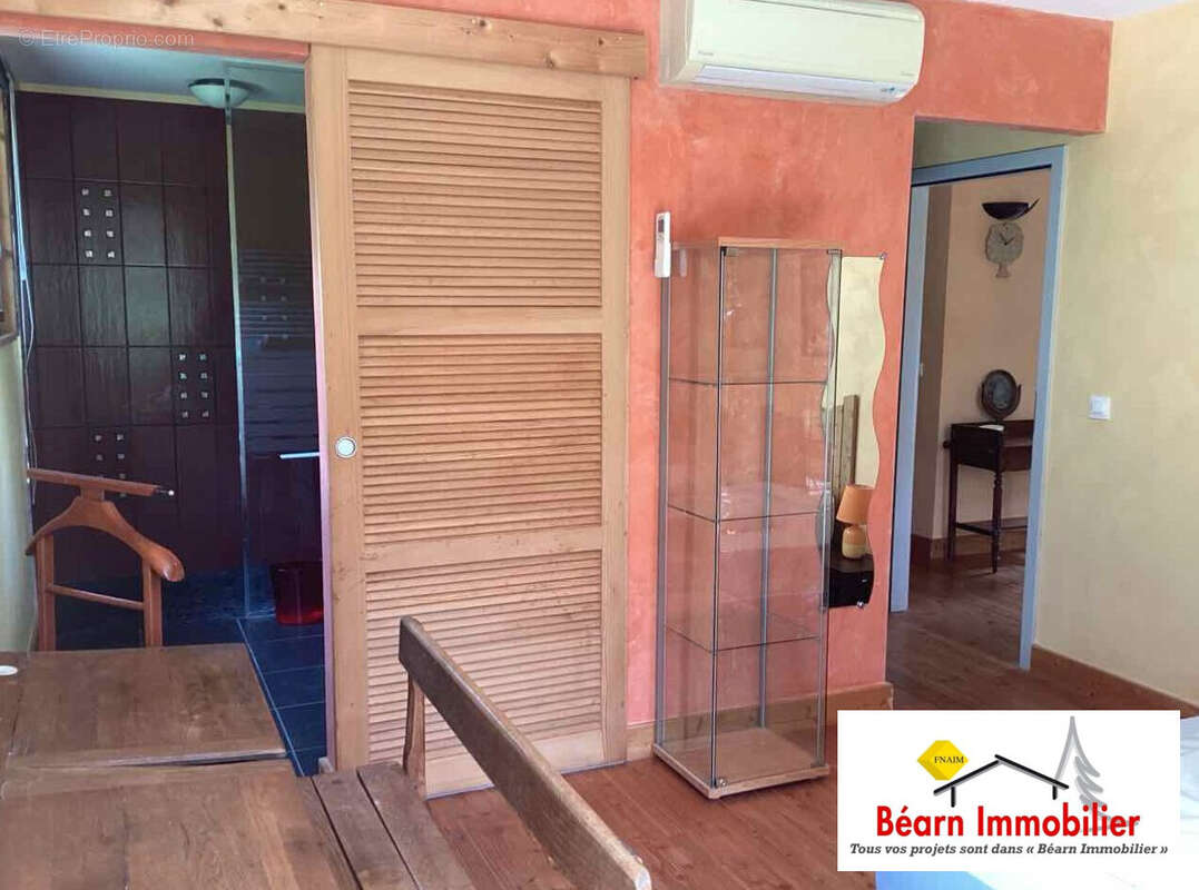 Maison à L&#039;HOPITAL-D&#039;ORION