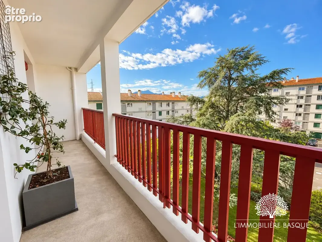 Appartement 4 pièces 71 m² à vendre à Saint-Jean-De-Luz (64500) - photo 6