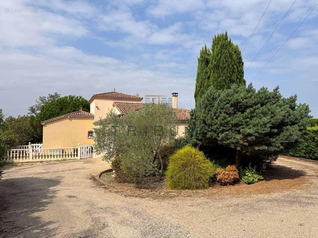 Maison à AGEN