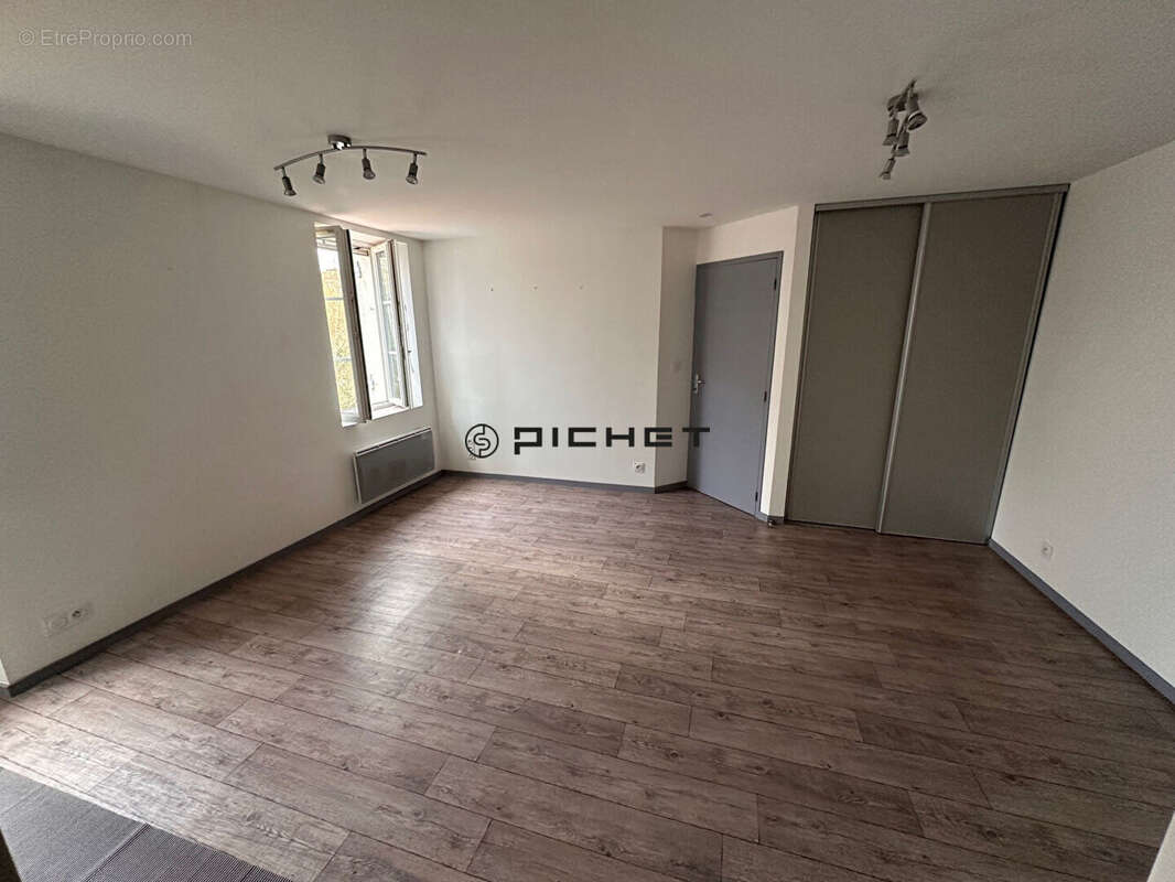 Appartement à PERIGUEUX