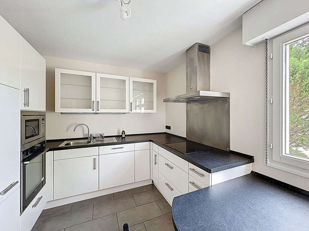 Appartement à ILLKIRCH-GRAFFENSTADEN