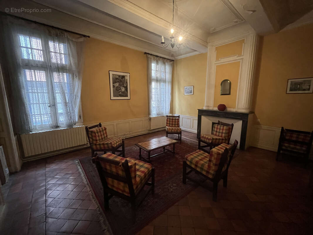 Appartement à BEDARIEUX