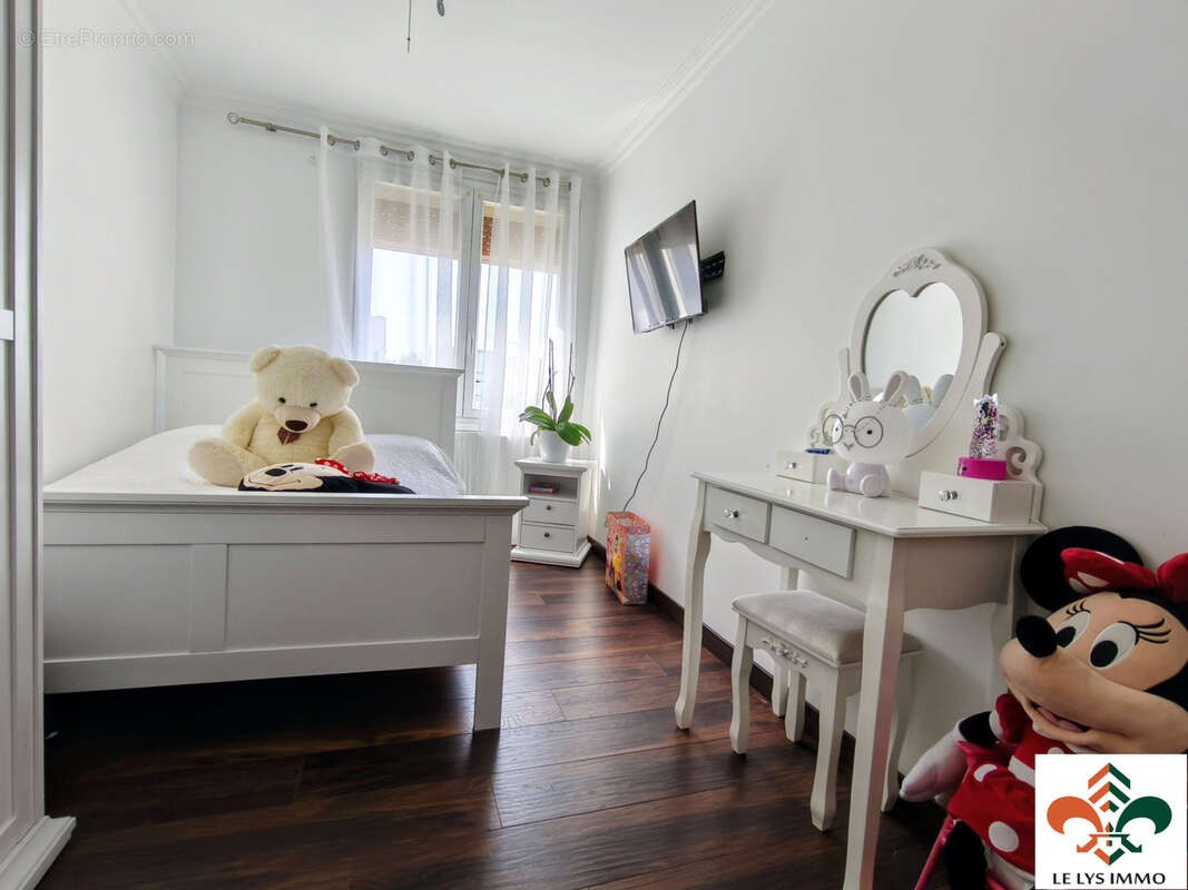 Maison à CHALONS-EN-CHAMPAGNE