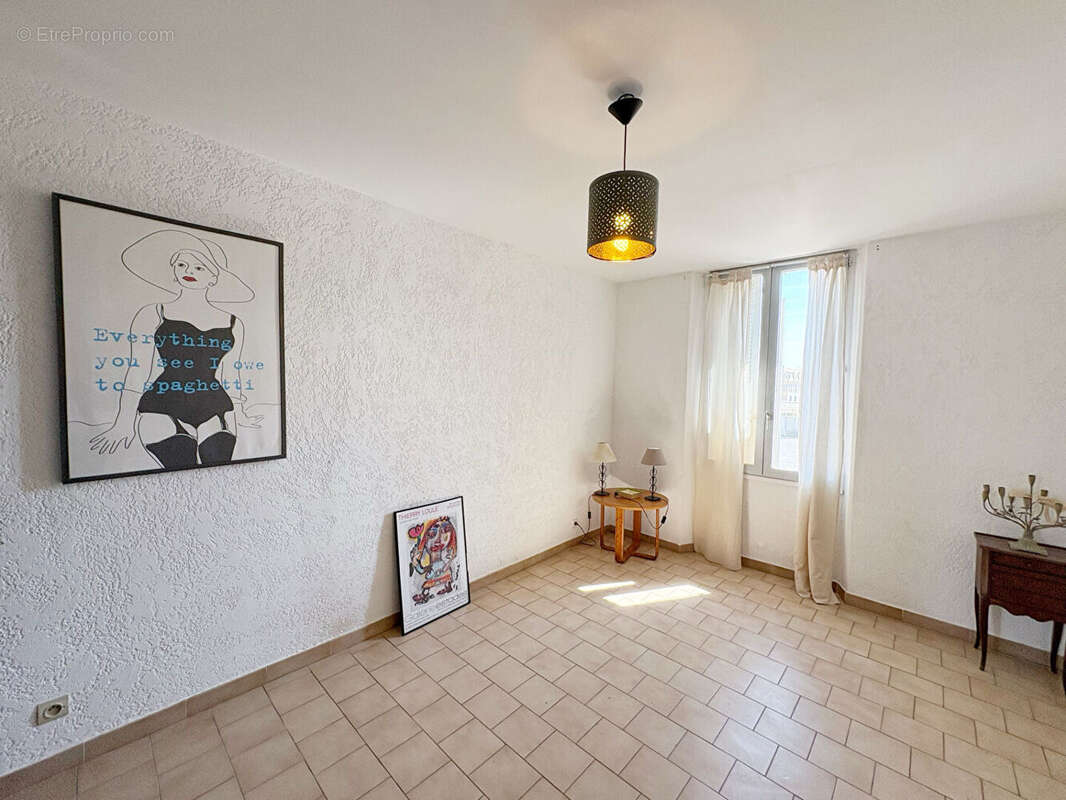 Appartement à HYERES
