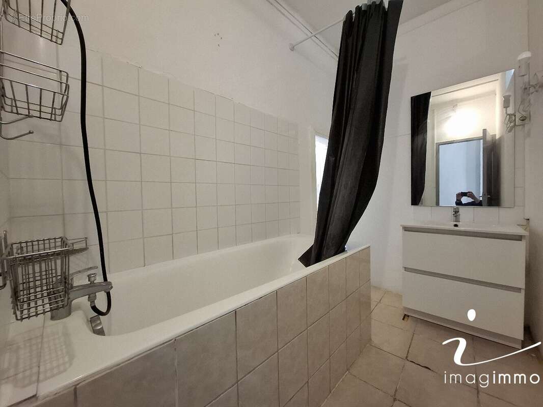 Maison à VENDARGUES