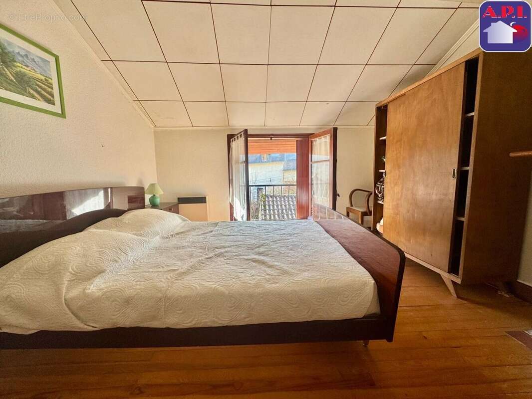 Maison à TARASCON-SUR-ARIEGE