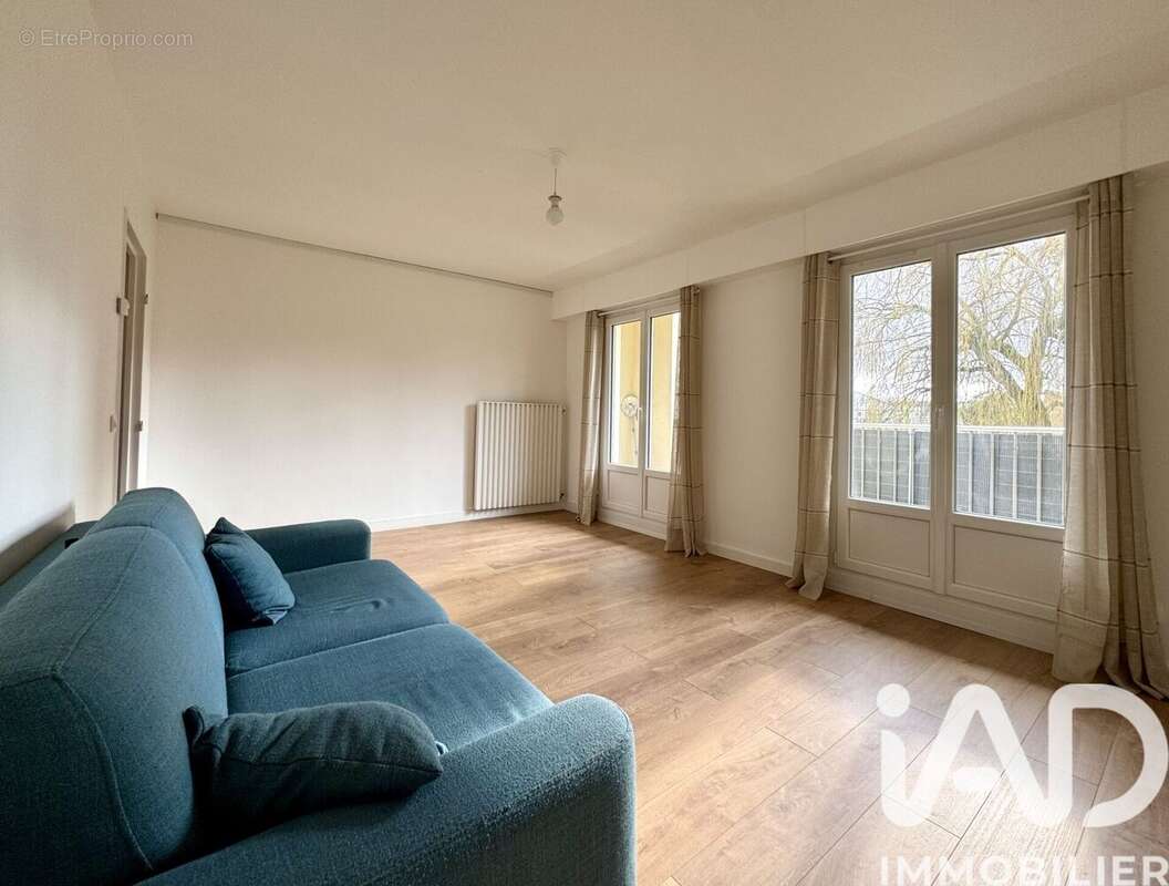 Photo 3 - Appartement à LAMBALLE
