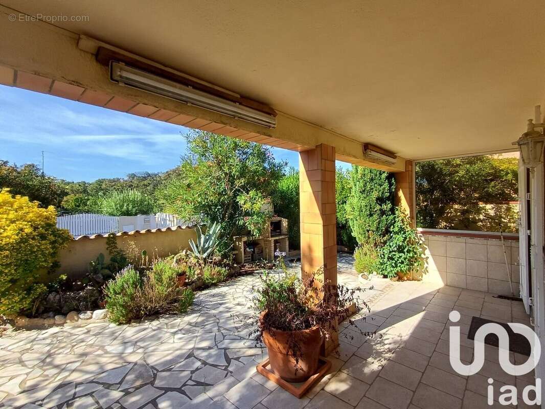 Photo 3 - Maison à VALRAS-PLAGE