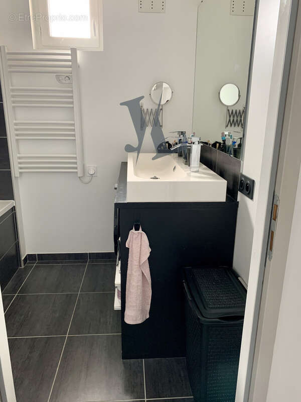 Appartement à VALENCE