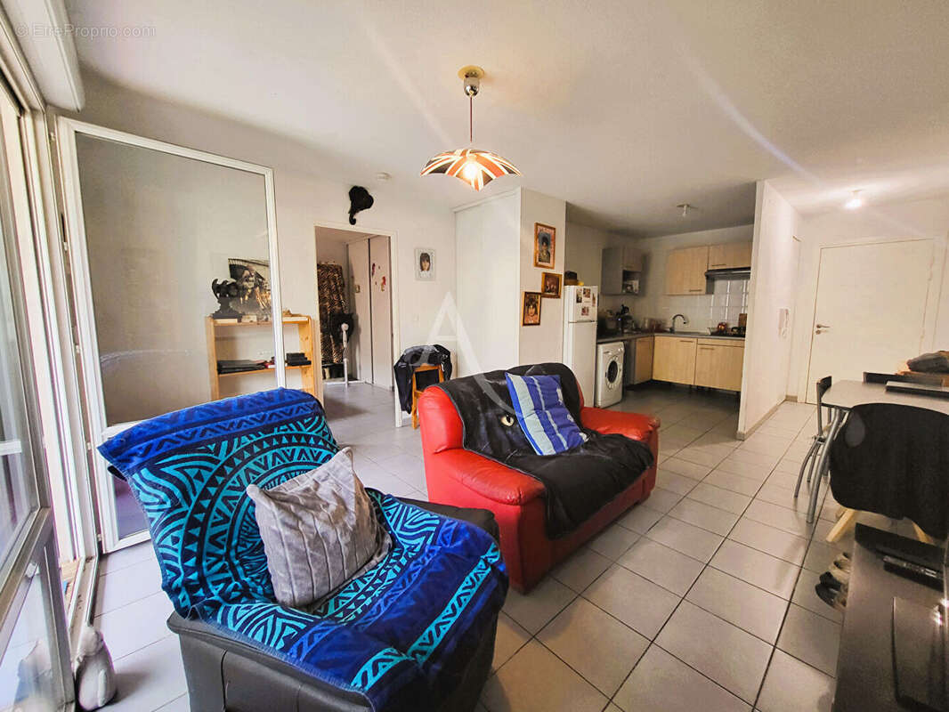 Appartement à RIVESALTES