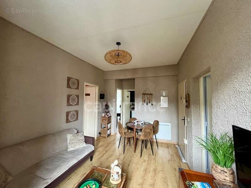 Appartement à ARGELES-GAZOST