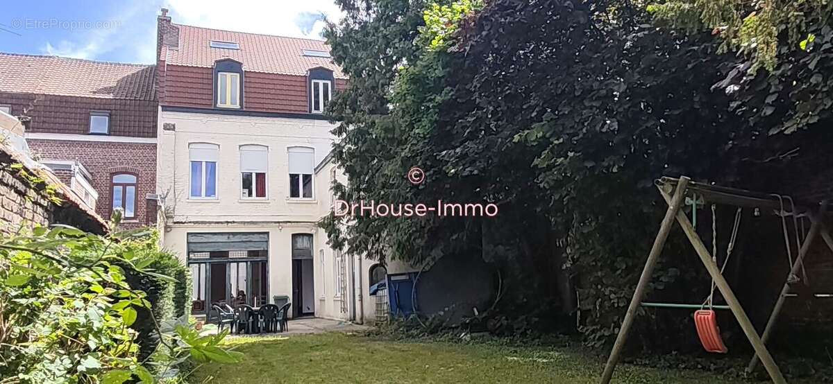 Maison 220 m² à Armentieres  - photo 12