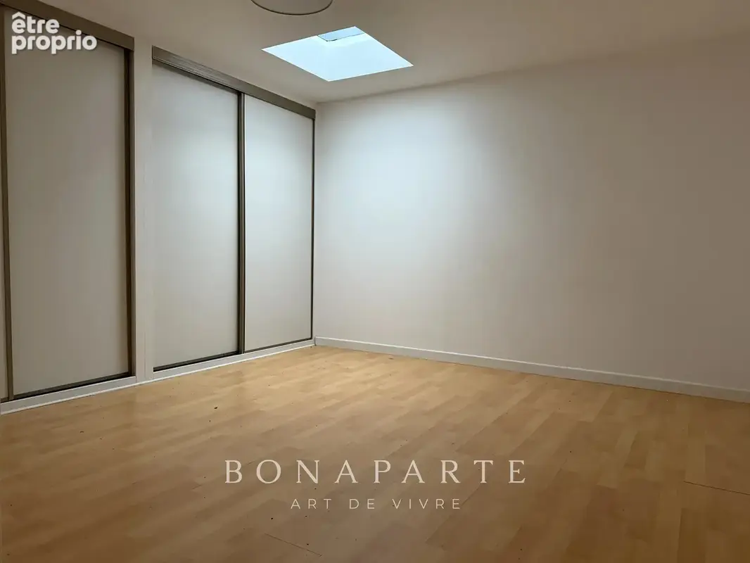 Appartement 2 pièces – 48 m² – golf de mionnay – cadre exceptionnel - photo 9