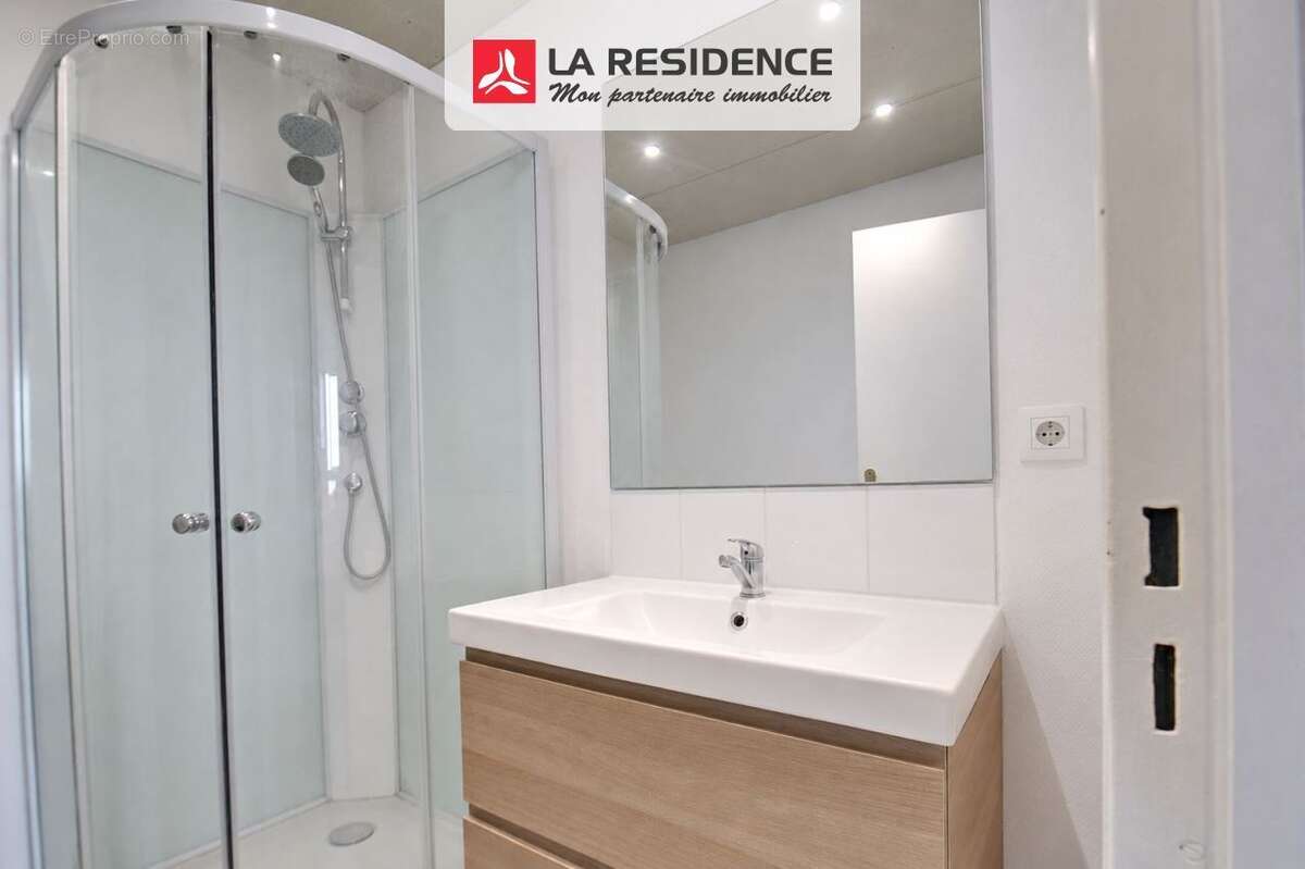 Appartement 62 m² à Gaillon  - photo 3