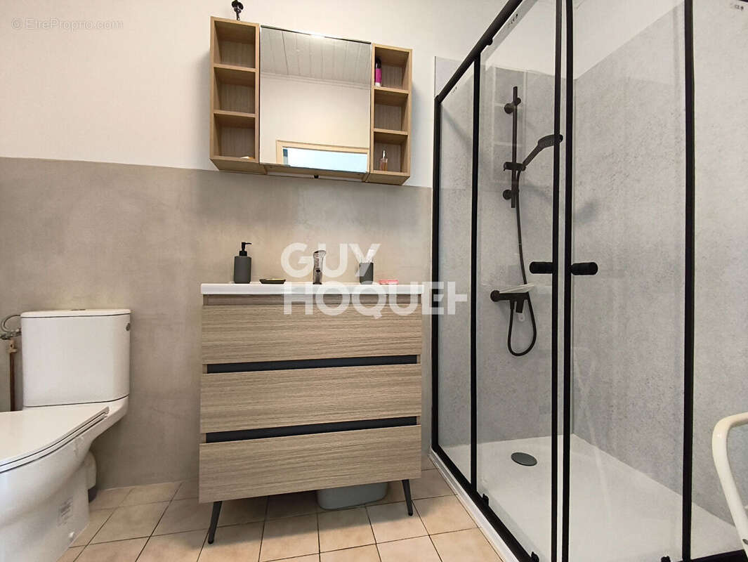 Maison à DOLUS-D'OLERON