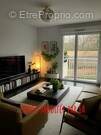 Appartement à MARTIGNAS-SUR-JALLE