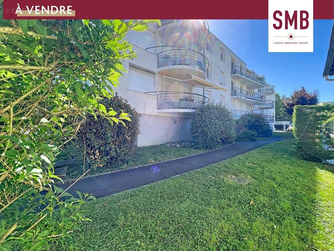 Appartement à PAU