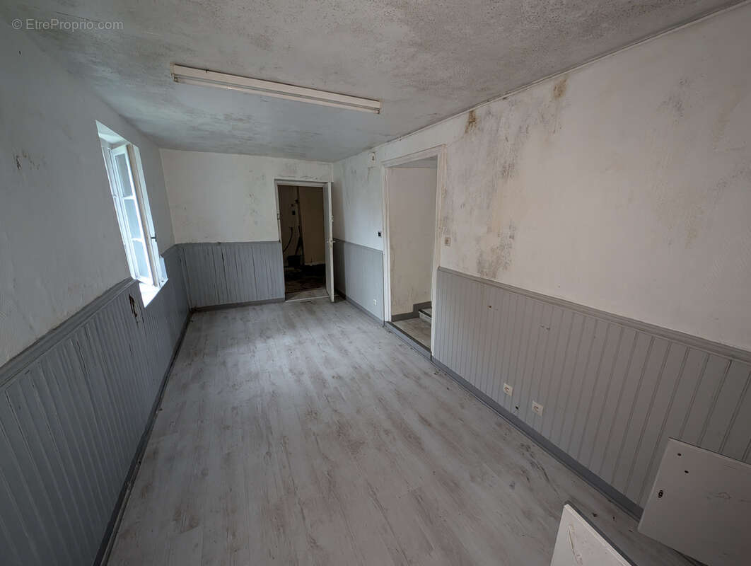 Appartement à PONT-SCORFF