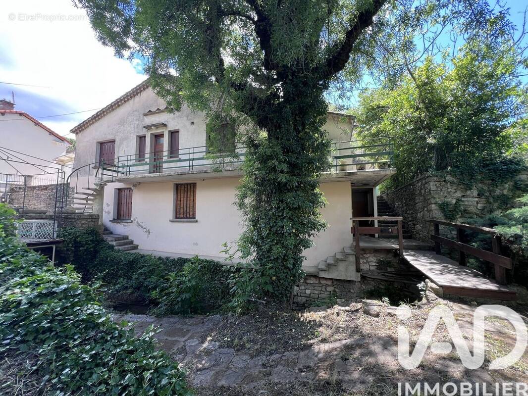 Photo 1 - Maison à APT