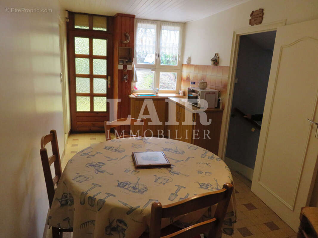 Maison à JAVRON-LES-CHAPELLES