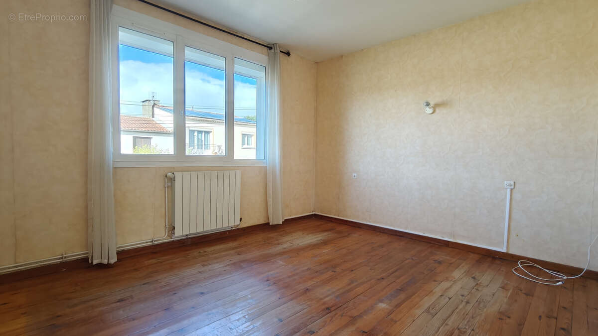 Maison à LIMOUX