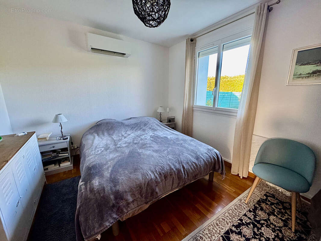 Maison à LA FORET-FOUESNANT