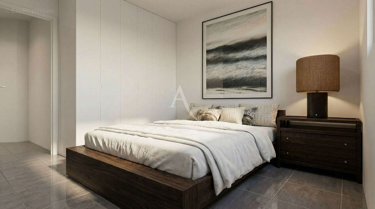 Appartement à FORT-DE-FRANCE