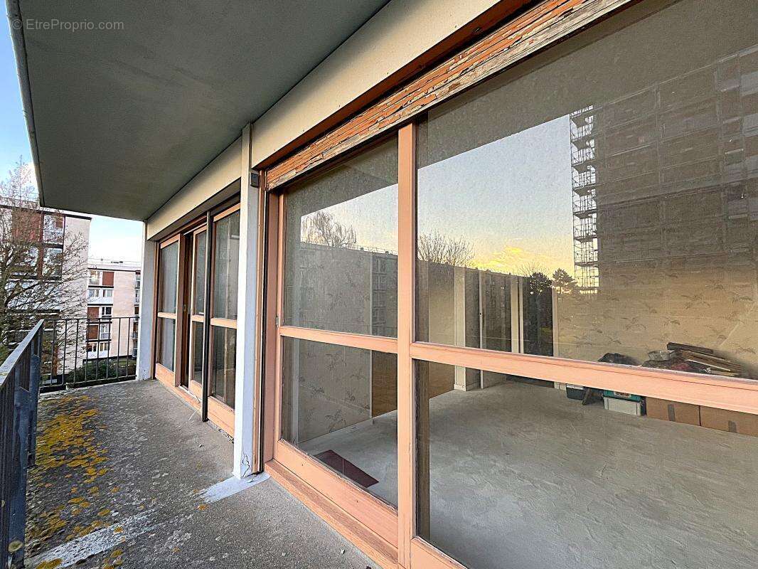 Appartement T4 lumineux avec BALCON et ASCENSEUR - photo 11