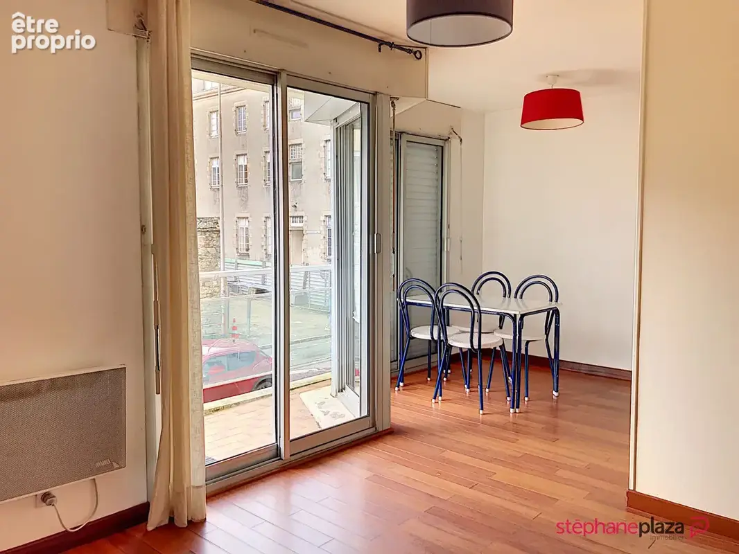 Appartement Quimper - photo 3