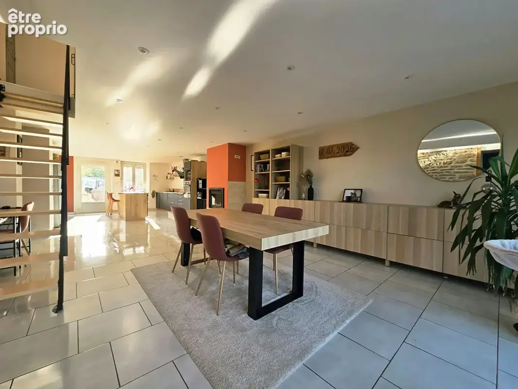 Maison Thol Les Millieres - photo 5