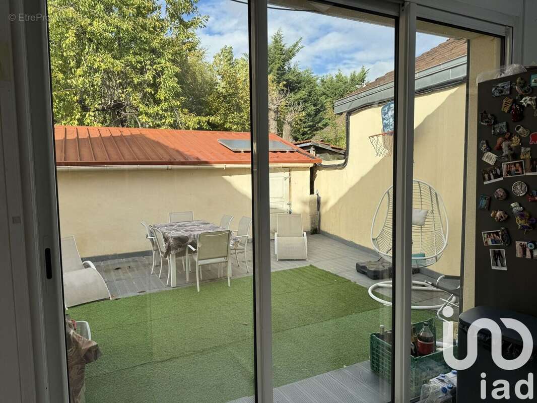 Photo 8 - Maison à CHAMPIGNY-SUR-MARNE