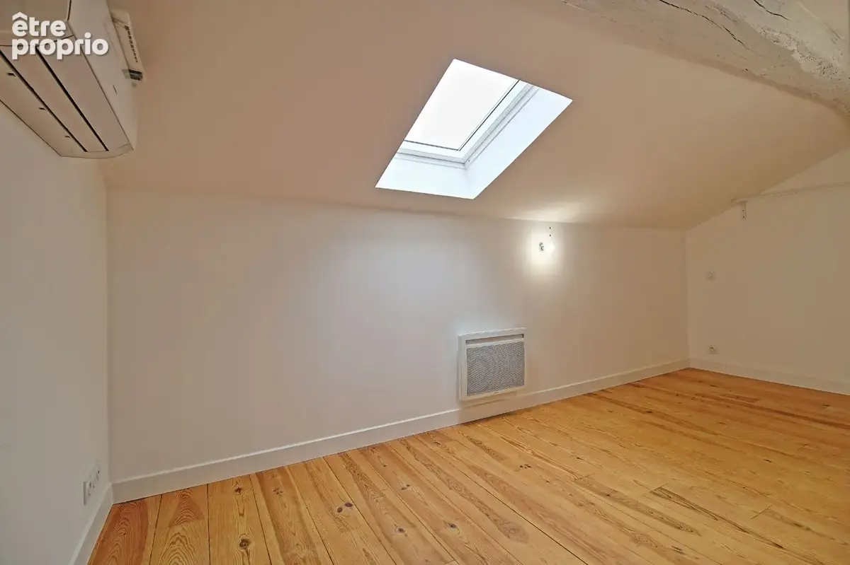 Hyper centre de Dax, appartement T4 en duplex - photo 14