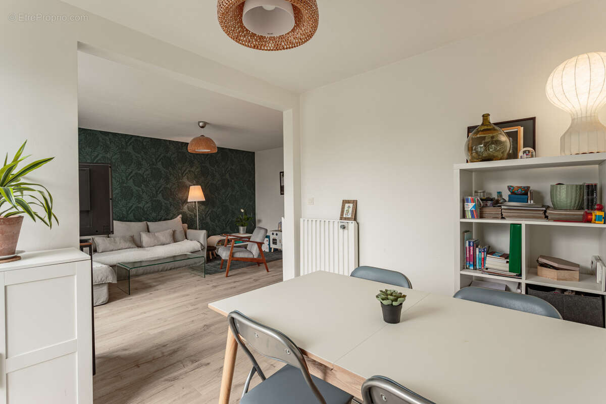 Appartement à BIARRITZ