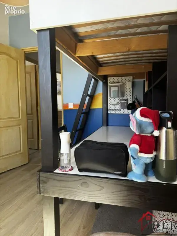 Maison familiale - photo 12