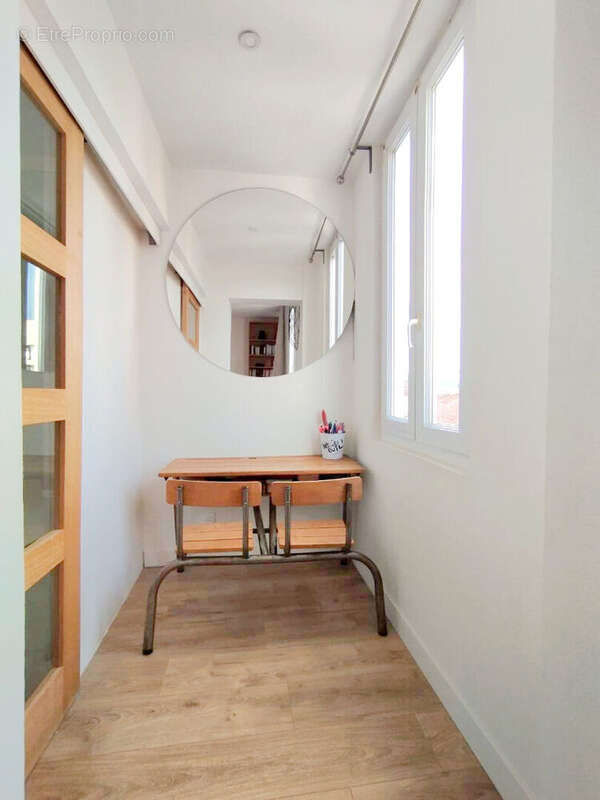 Maison à LA SEYNE-SUR-MER