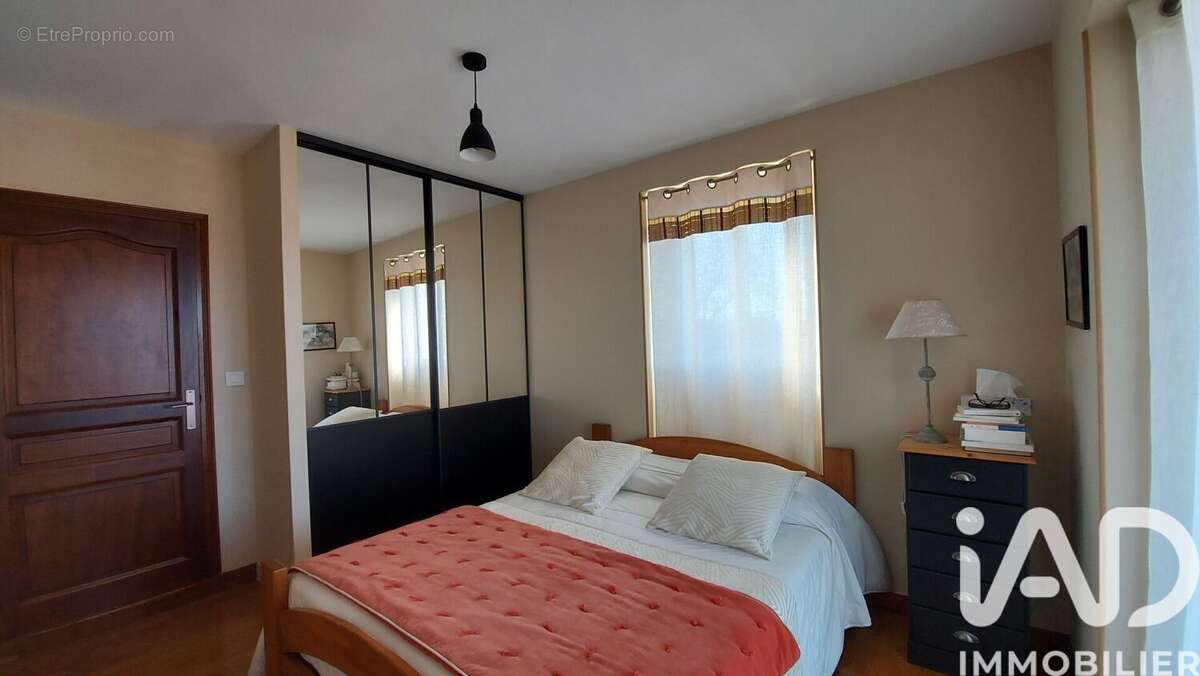 Photo 8 - Maison à BRIVE-LA-GAILLARDE