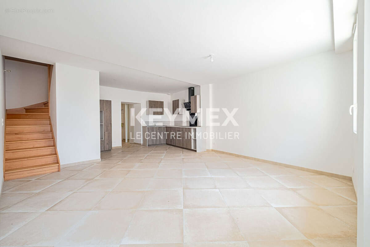 Maison à ARTHON-EN-RETZ