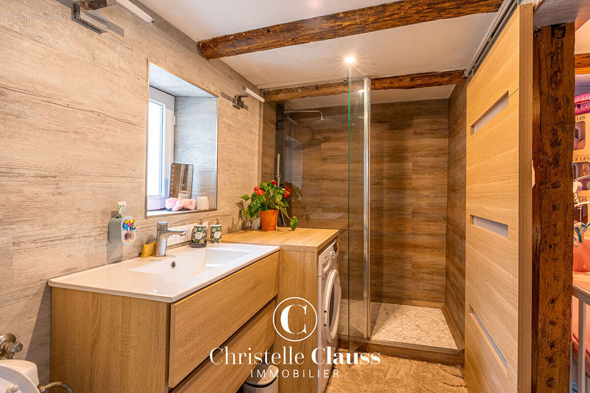 Maison à LIMERSHEIM